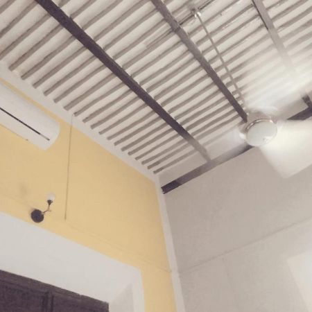 Hostal La 59 梅里达 外观 照片