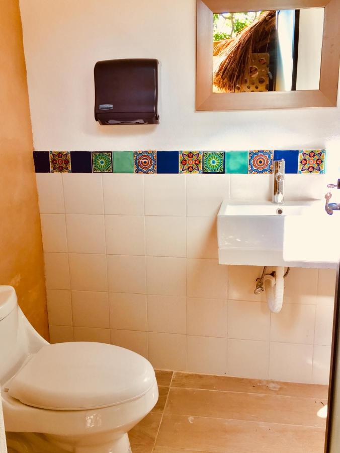 Hostal La 59 梅里达 外观 照片