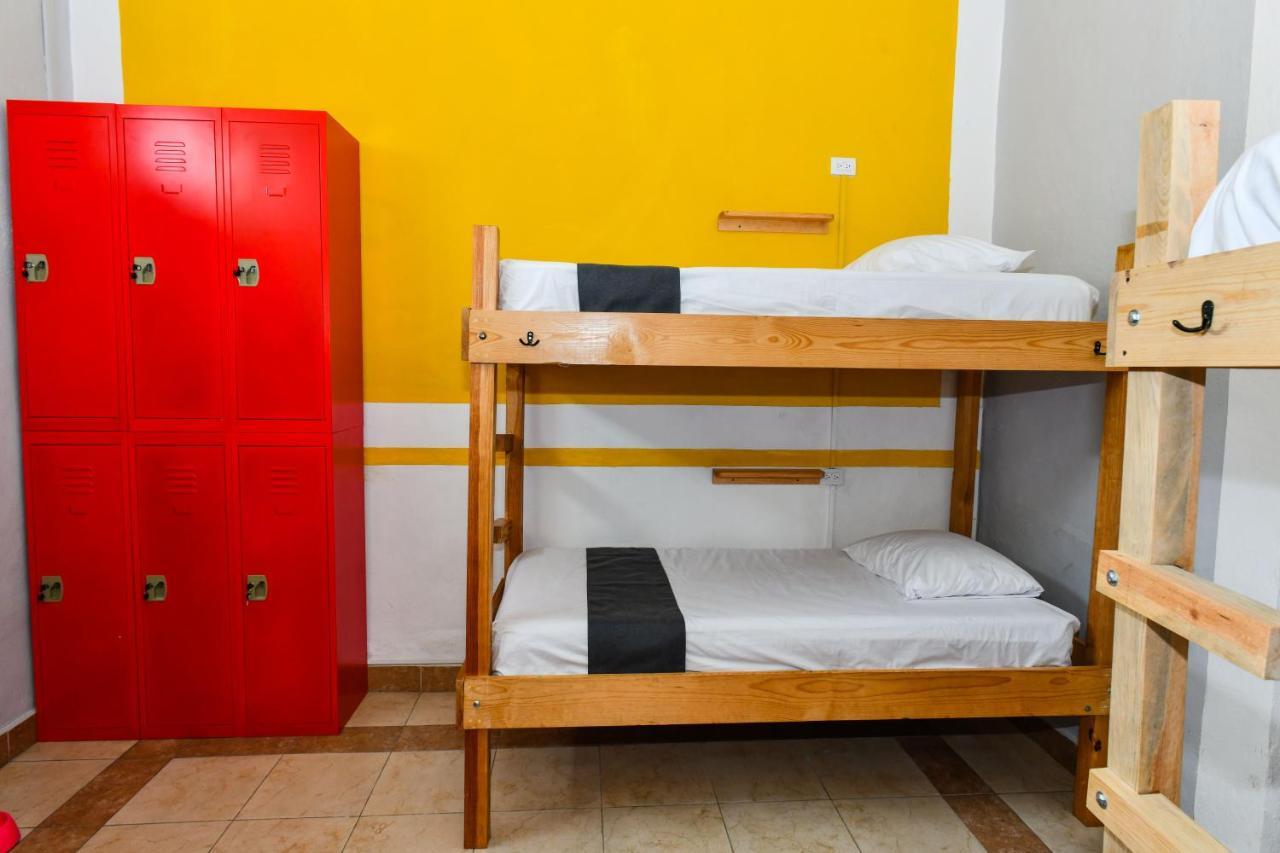 Hostal La 59 梅里达 外观 照片