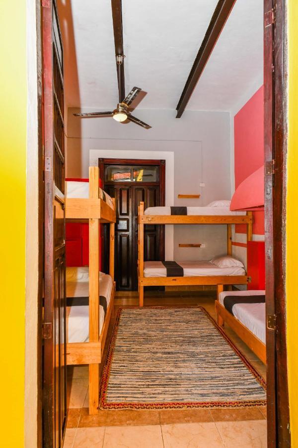 Hostal La 59 梅里达 外观 照片